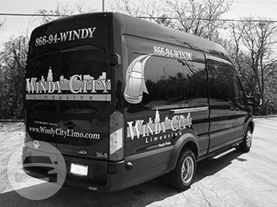 12 Passenger Limo Van
Party Limo Bus /
Chicago, IL

 / Hourly $0.00
