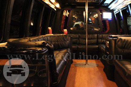 Too Cool Party Bus
Party Limo Bus /
Los Angeles, CA

 / Hourly $0.00
