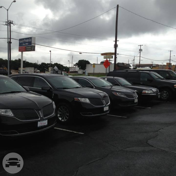 Lincoln MKS Sedan
Sedan /
Dallas, TX

 / Hourly $74.00
