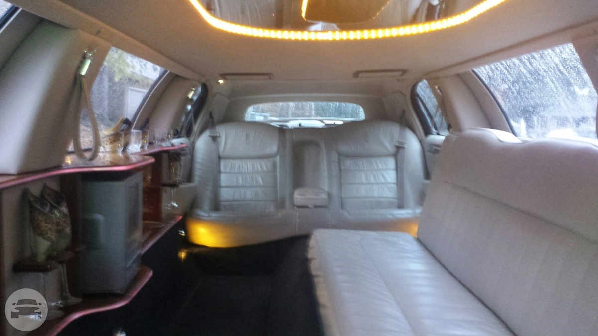 10 Passenger WHITE STRETCH LIMO
Limo /
Columbus, OH

 / Hourly $0.00
