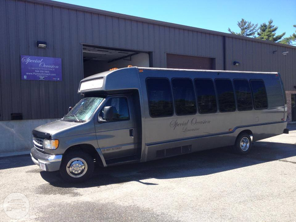 Luxury Limousine Bus
Coach Bus /
Boston, MA

 / Hourly (Other services) $100.00
