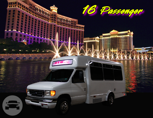 LAS VEGAS PARTY BUS (The Rebel)
Party Limo Bus /
Las Vegas, NV

 / Hourly $0.00
