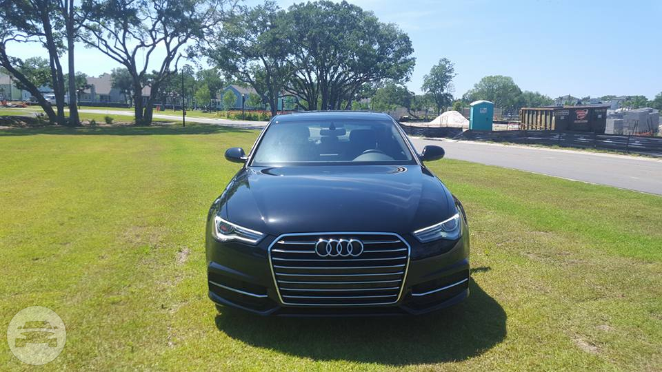 Audi Sedan
Sedan /
Charleston, SC

 / Hourly $0.00
