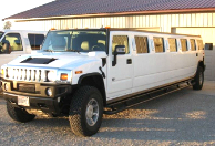 Stretch Hummer
Hummer /
Green Bay, WI

 / Hourly $0.00
