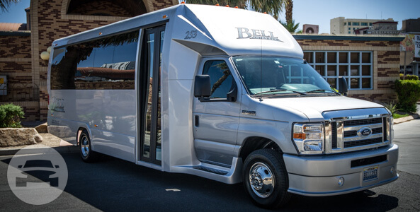 24-PAX LAS VEGAS CHARTER BUS
Coach Bus /
South Lake Tahoe, CA

 / Hourly $65.00
