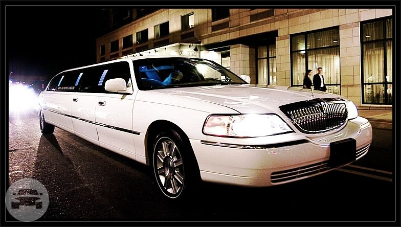 White Stretch Limousine
Limo /
San Francisco, CA

 / Hourly $0.00
