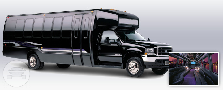luxury limo bus
Party Limo Bus /
Dallas, TX

 / Hourly $0.00
