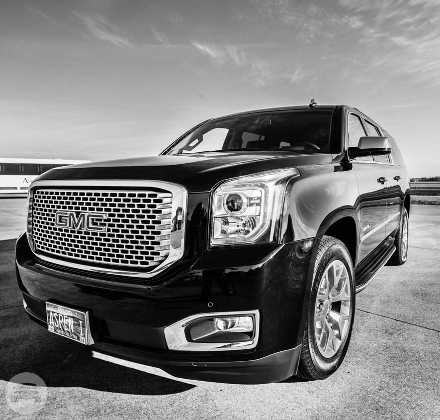 Denali XL Executive SUV
SUV /
Spokane, WA

 / Hourly $0.00
