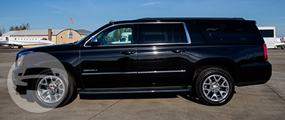 Denali XL Executive SUV
SUV /
Vancouver, WA

 / Hourly $0.00
