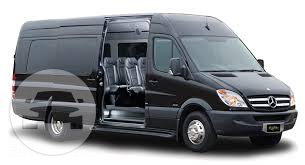 Mercedes Benz Sprinter Luxury Passenger Van
Van /
Newark, NJ

 / Hourly $0.00
