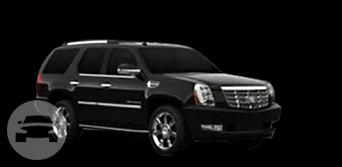 5 Passenger Cadillac Escalade ESV
SUV /
Orlando, FL

 / Hourly $0.00

