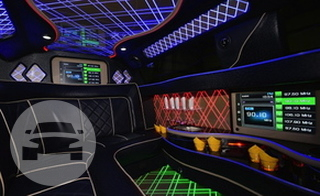12 passenger Chrysler 300
Limo /
Breckenridge, CO 80424

 / Hourly $0.00
