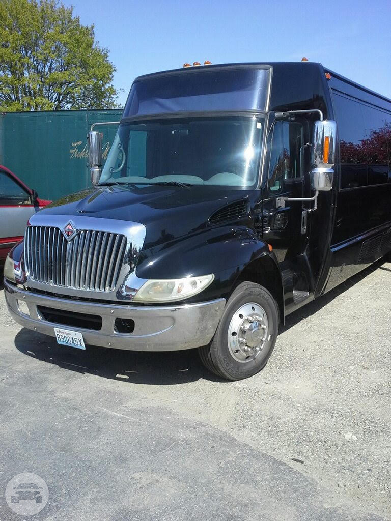 Party Bus 
Party Limo Bus /
Mountlake Terrace, WA

 / Hourly $0.00
