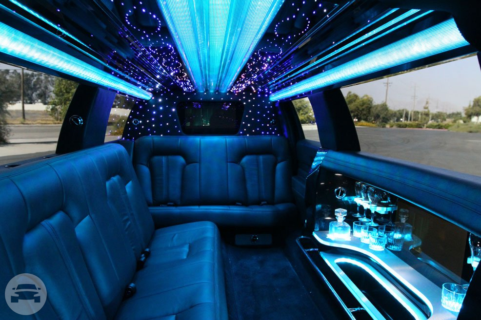 8 Passenger Luxury Limousine
Limo /
San Francisco, CA

 / Hourly $0.00
