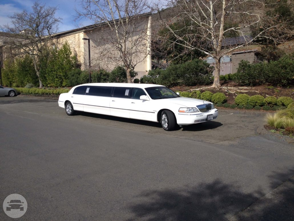 White Limousine
Limo /
Walnut Creek, CA

 / Hourly $95.00
