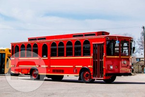 Trolley Bus
Coach Bus /
Detroit, MI

 / Hourly $0.00
