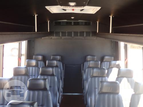 24 Pass Ford Shuttle Bus
Coach Bus /
Kirkland, WA

 / Hourly $0.00
