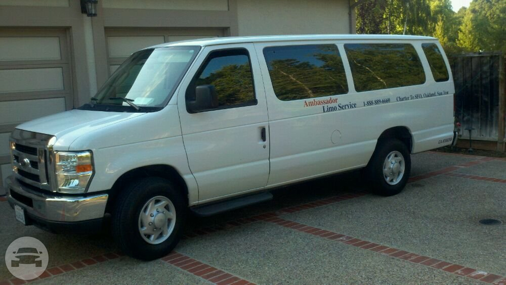Transportation Van
Van /
Newark, CA 94560

 / Hourly $0.00
