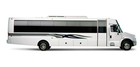 25 Passenger Charter Bus
Coach Bus /
Los Angeles, CA

 / Hourly $175.00
