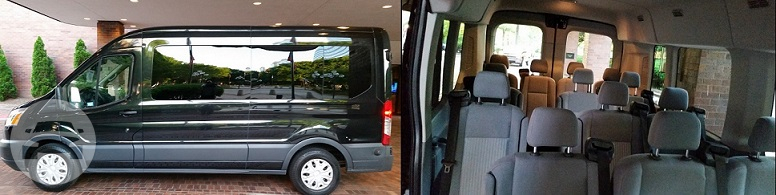 14 Passenger Executive Transit Van
Van /
Atlanta, GA

 / Hourly $0.00
