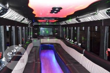 28 Passenger Party Bus
Party Limo Bus /
Oakland, CA

 / Hourly $0.00
