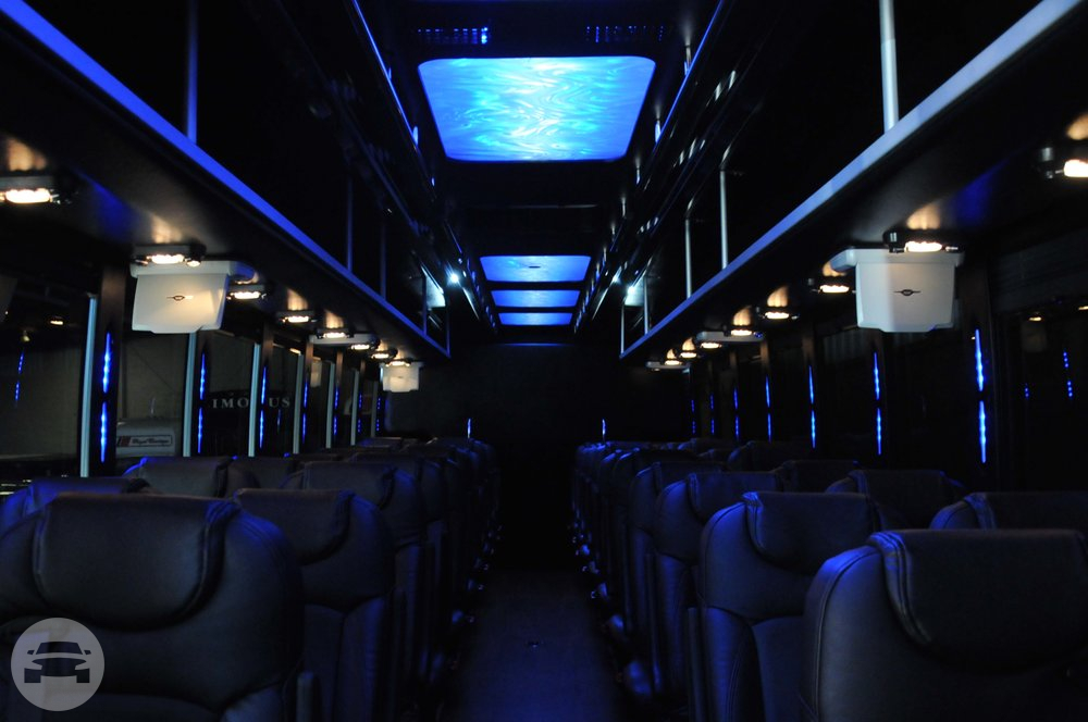Motor Coach
Coach Bus /
Houston, TX

 / Hourly $0.00

