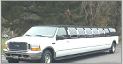 22 Passenger Excursion Limo
Limo /
Brentwood, CA 94513

 / Hourly $0.00
