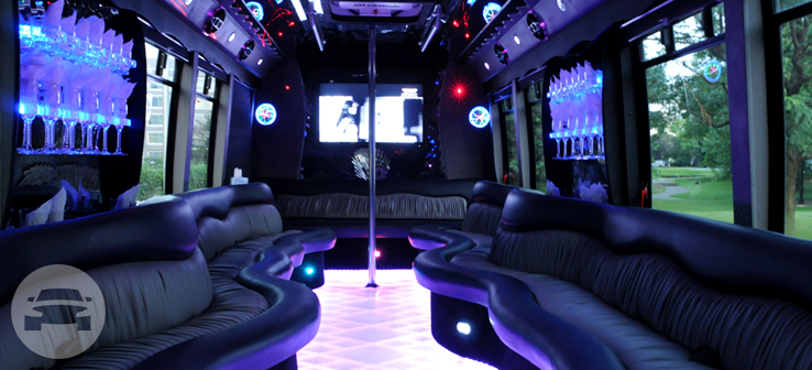 LIMOBUS
Party Limo Bus /
Boston, MA

 / Hourly $0.00
