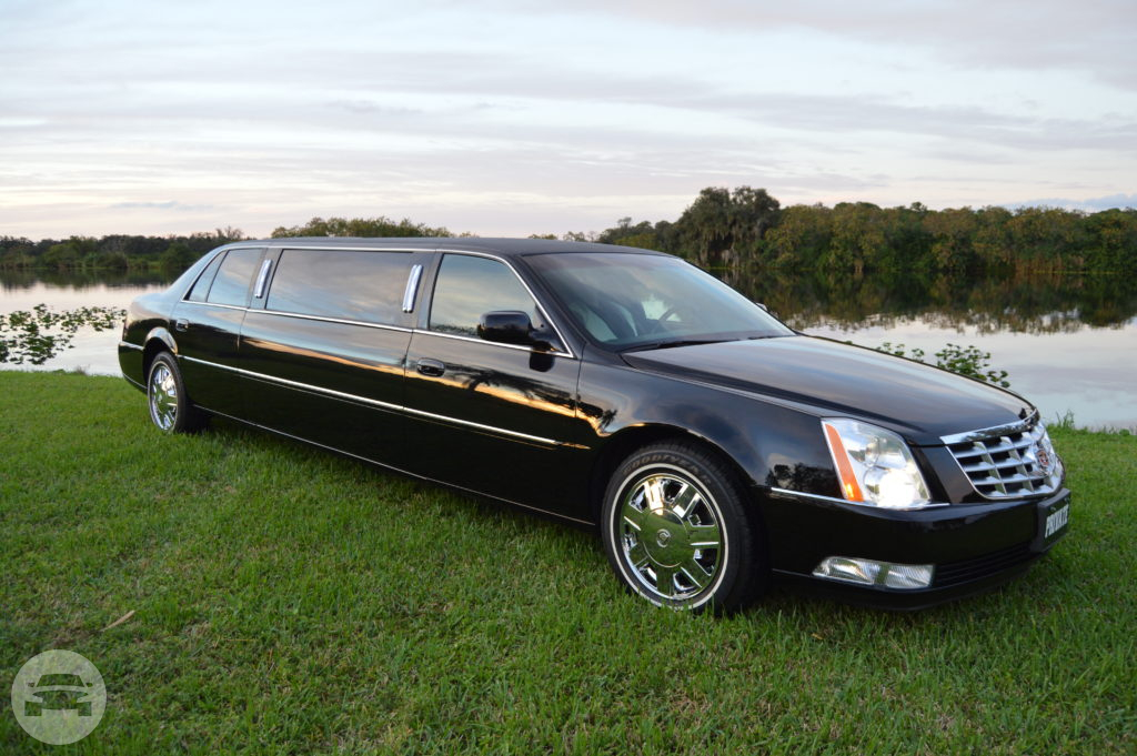 6 Passenger Stretch Cadillac Limousine
Limo /
Alva, FL 33920

 / Hourly $0.00
