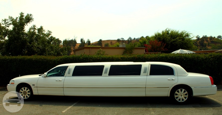 9 passenger Lincoln 120 Stretch
Limo /
San Francisco, CA

 / Hourly $85.00
