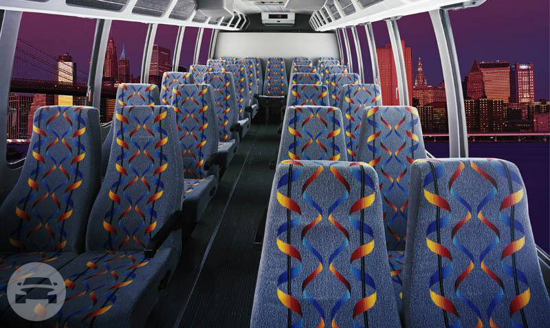 Mini Bus
Coach Bus /
Hialeah, FL

 / Hourly $0.00
