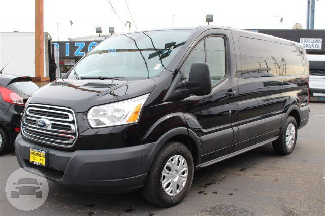 Ford Transit Executive Van
Van /
Seattle, WA

 / Hourly $0.00

