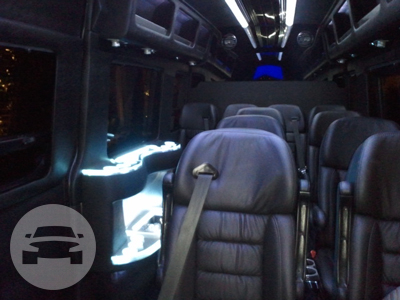 MERCEDES SPRINTER VAN
Van /
Kailua, HI

 / Hourly $0.00
