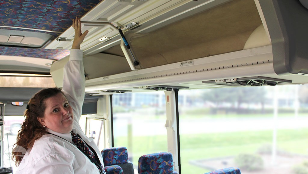 55 Passenger Coach Bus
Coach Bus /
Mountlake Terrace, WA

 / Hourly $0.00
