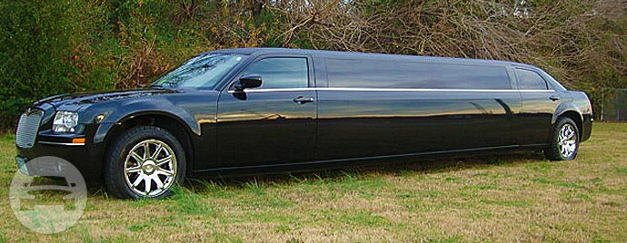 The Royal Chrysler 300
Limo /
Hampton, VA

 / Hourly $0.00
