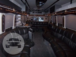 Limo Bus
Party Limo Bus /
Peabody, MA

 / Hourly $0.00
