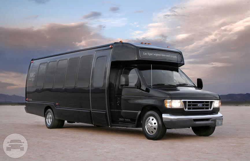 LimoCoach Ex
Party Limo Bus /
Las Vegas, NV

 / Hourly $0.00
