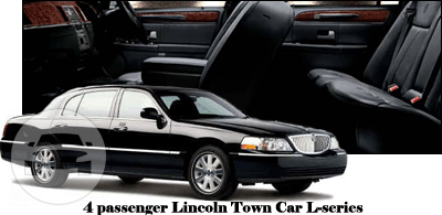 LINCOLN TOWN CAR EXECUTIVE SEDANS
Sedan /
San Jose, CA

 / Hourly $0.00
