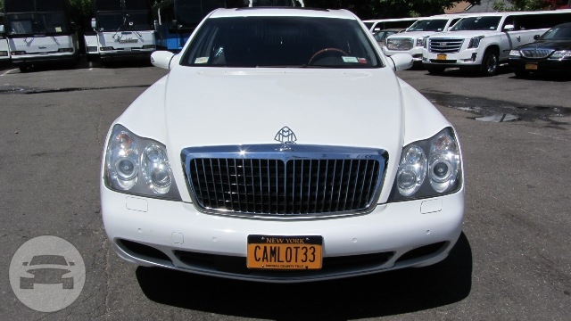 Maybach 57 White
Sedan /
New York, NY

 / Hourly $0.00
