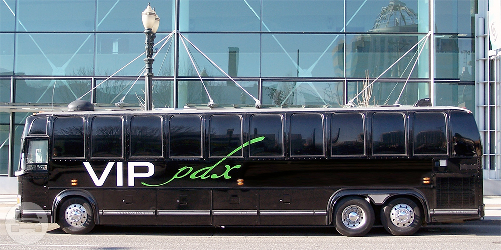 VIP COACH
Party Limo Bus /
Portland, OR

 / Hourly $0.00
