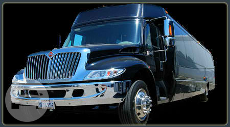 Party Bus Limo (26 - 35 passenger)
Party Limo Bus /
Mountlake Terrace, WA

 / Hourly $0.00
