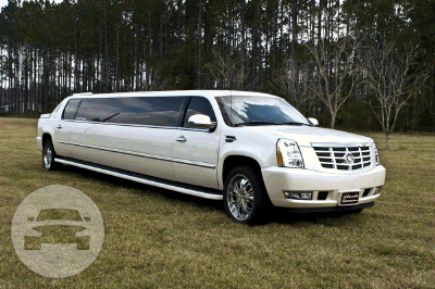 Cadillac Escalade Pearl
Limo /
Jacksonville, FL

 / Hourly $0.00
