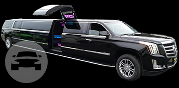 20 PAX CADILLAC ESCALADE SUV LIMOUSINE
Limo /
Fort Lauderdale, FL

 / Hourly $0.00
