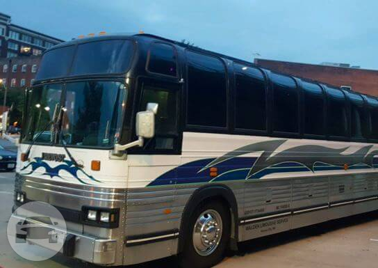 Limo Coach
Party Limo Bus /
Kansas City, MO

 / Hourly $0.00
