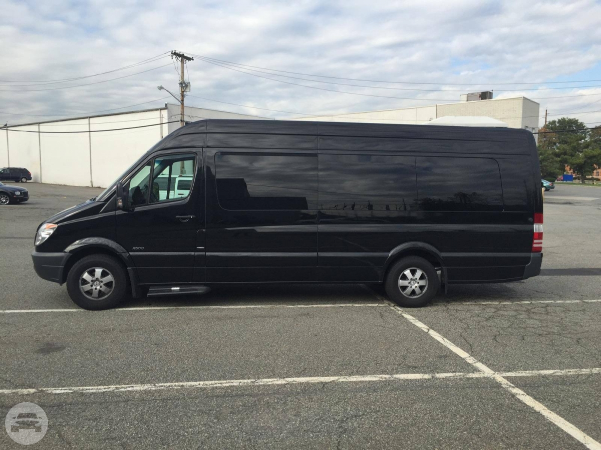 Sprinter Van
SUV /
Union, NJ

 / Hourly $0.00
