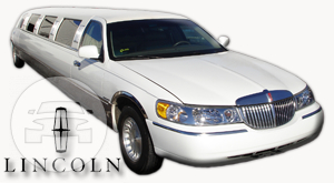 White Lincoln Limousine
Limo /
Kansas City, MO

 / Hourly $0.00
