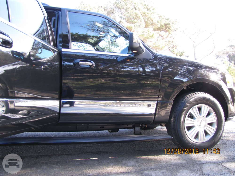2015 New Model of Lincoln Navigator.
SUV /
San Francisco, CA

 / Hourly $0.00
