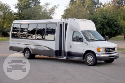 22 Passenger Party Van
Van /
Brentwood, CA 94513

 / Hourly $0.00
