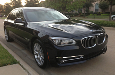 Luxurious BMW
Sedan /
Dallas, TX

 / Hourly $0.00
