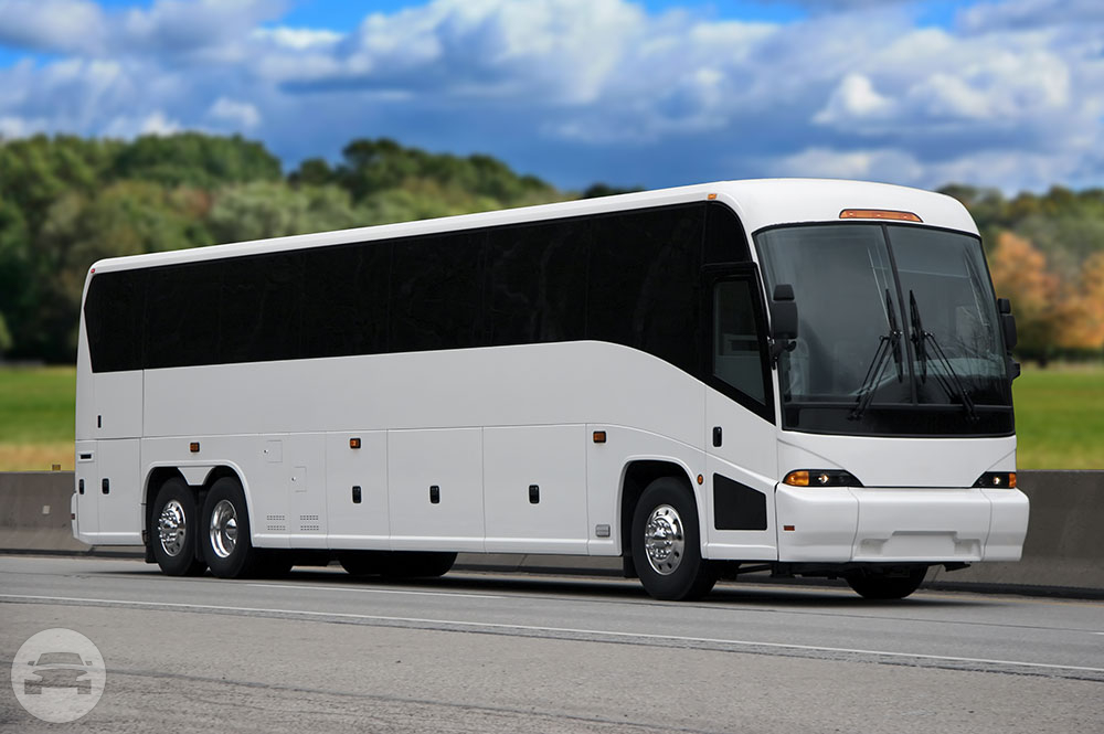 Motor Coach Charters
Coach Bus /
Kansas City, MO

 / Hourly $0.00
